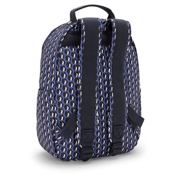 Kipling Seoul S 14l Rygsæk Blå