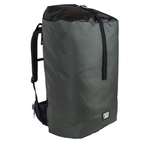 Snap Climbing Snapack 50l Rygsæk Grøn