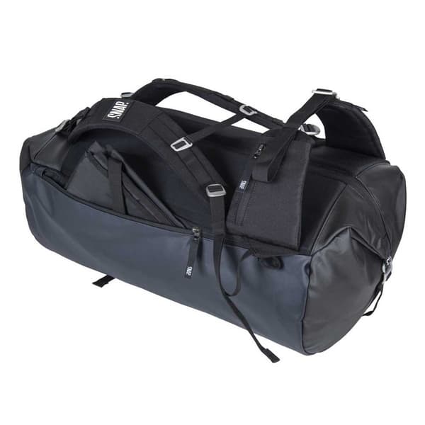 Snap Climbing Snapack 50l Rygsæk Sort