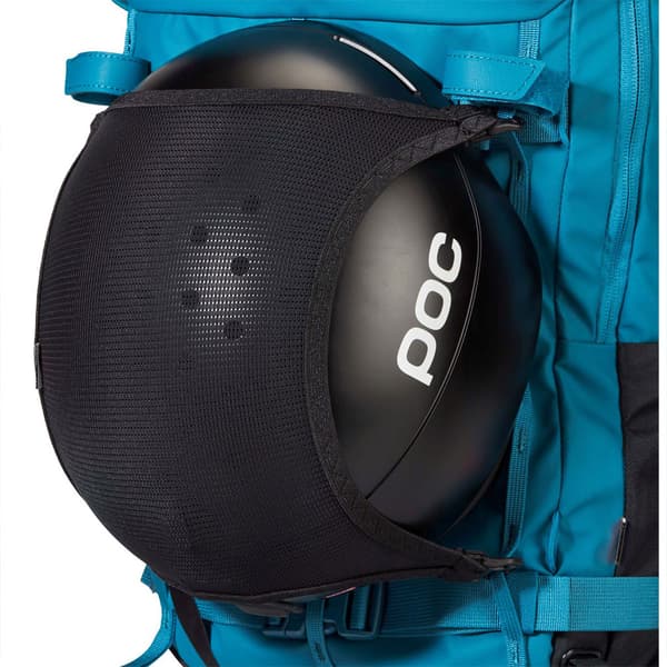 Mammut Nirvana 22l Reppu Sininen