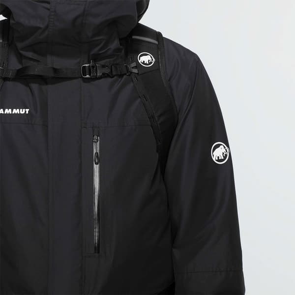 Mammut Nirvana 22l Reppu Sininen
