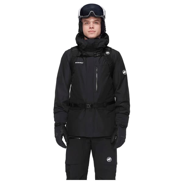 Mammut Nirvana 22l Reppu Sininen