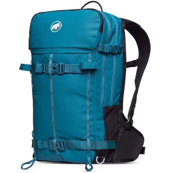 Mammut Nirvana 22l Reppu Sininen