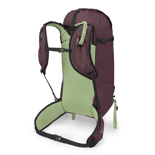 Osprey Firn 28l Ryggsäck Lila M-L
