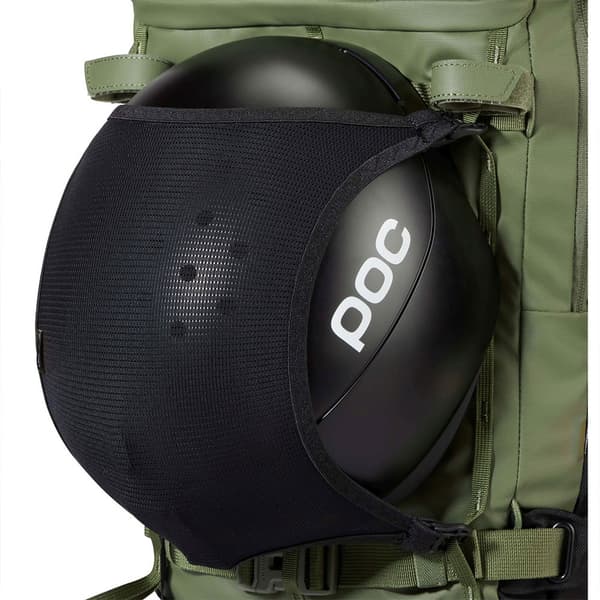 Mammut Nirvana 28l Ryggsäck Grönt