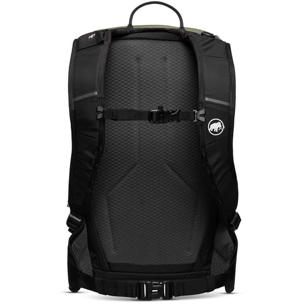 Mammut Nirvana 28l Reppu Vihreä