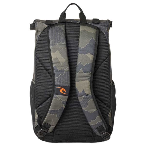 Rip Curl Dawn Patrol 30l Search Rygsæk Grøn