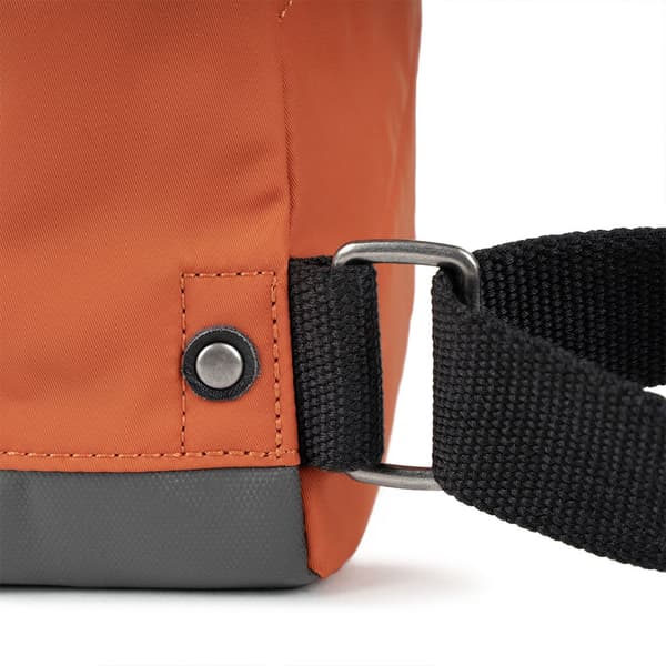 Roka London Bantry B Black Label Rygsæk Orange S