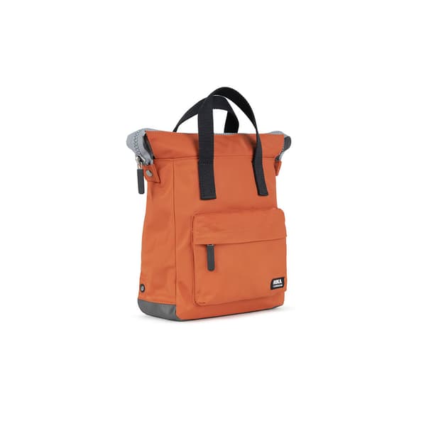 Roka London Bantry B Black Label Rygsæk Orange S
