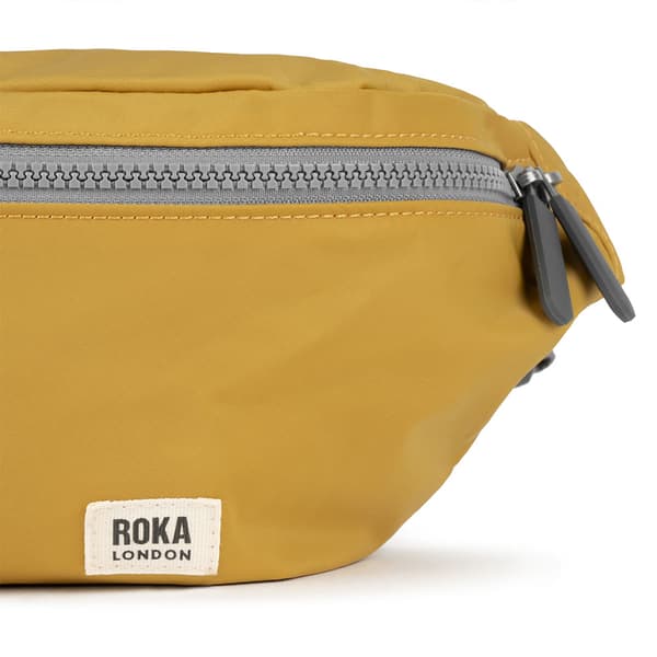 Roka London Jubilee Reppu Oranssi M