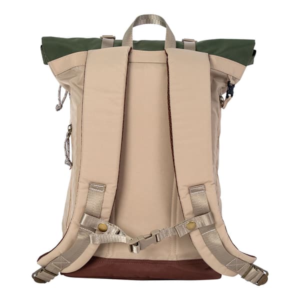 Doughnut Christopher Small Jungle Ii Ryggsäck Beige