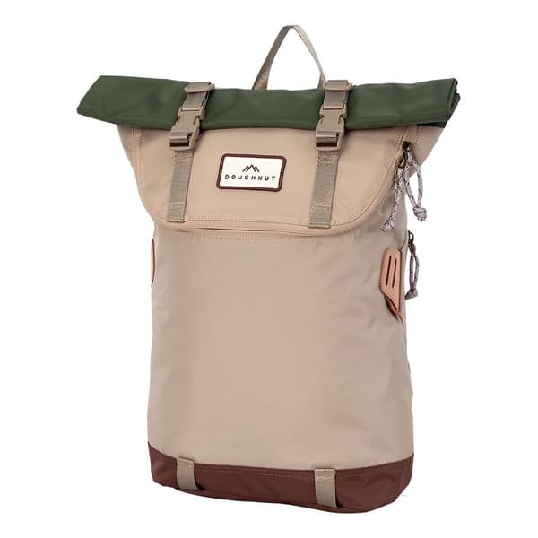 Doughnut Christopher Small Jungle Ii Ryggsäck Beige