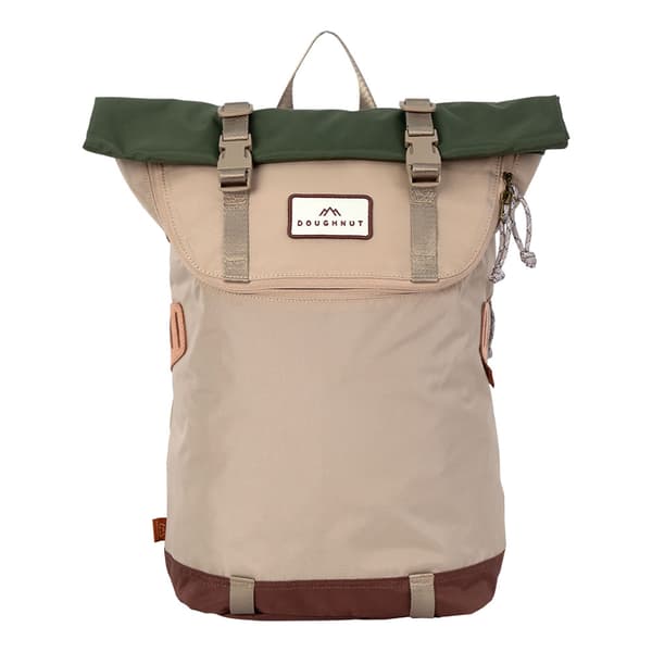 Doughnut Christopher Small Jungle Ii Ryggsäck Beige