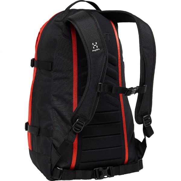 Haglofs Tight L 25l Reppu Musta