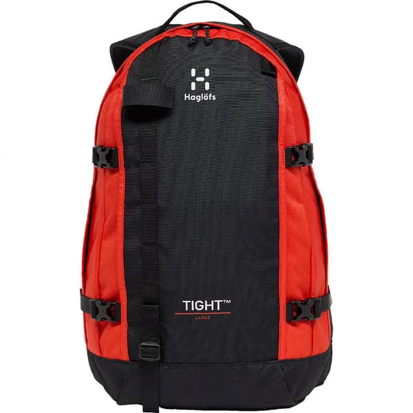 Haglofs Tight L 25l Reppu Musta