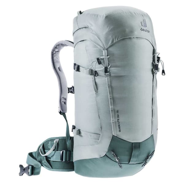 Deuter Guide Lite +28l Sl Ryggsäck Grå