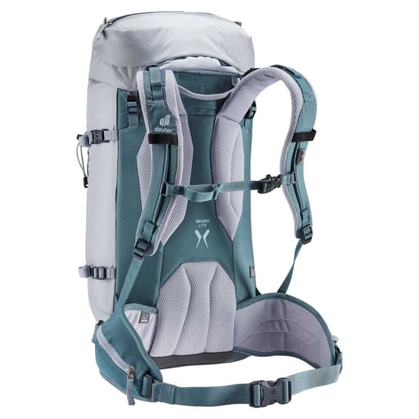 Deuter Guide Lite +28l Sl Ryggsäck Grå