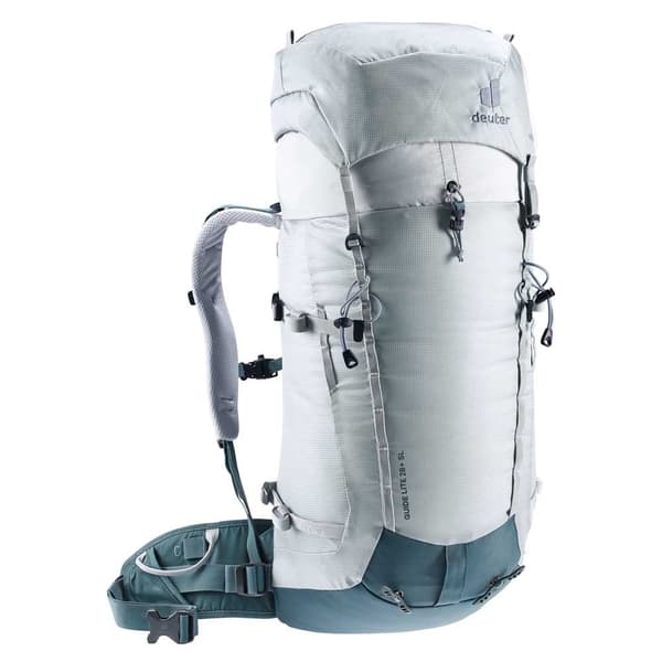 Deuter Guide Lite +28l Sl Ryggsäck Grå