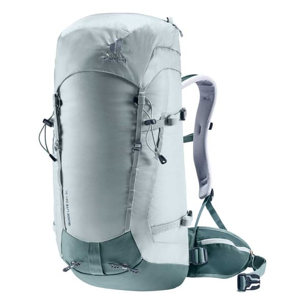 Deuter Guide Lite +28l Sl Ryggsäck Grå