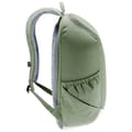Miniatyrbillede 4 af 5: Deuter Step Out 16l Rygsæk Grøn