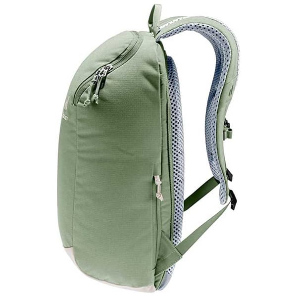 Deuter Step Out 16l Rygsæk Grøn