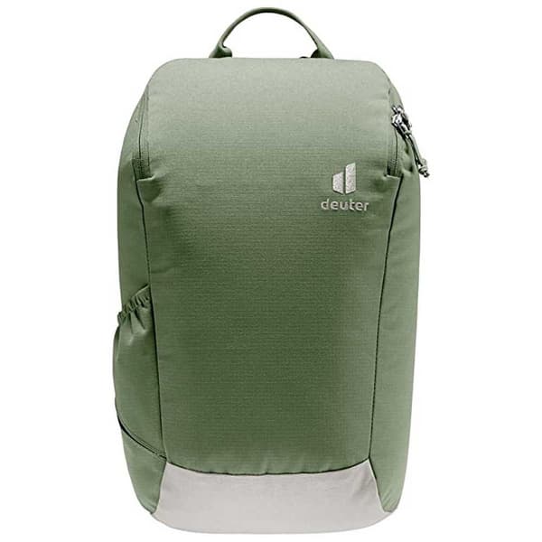 Deuter Step Out 16l Rygsæk Grøn