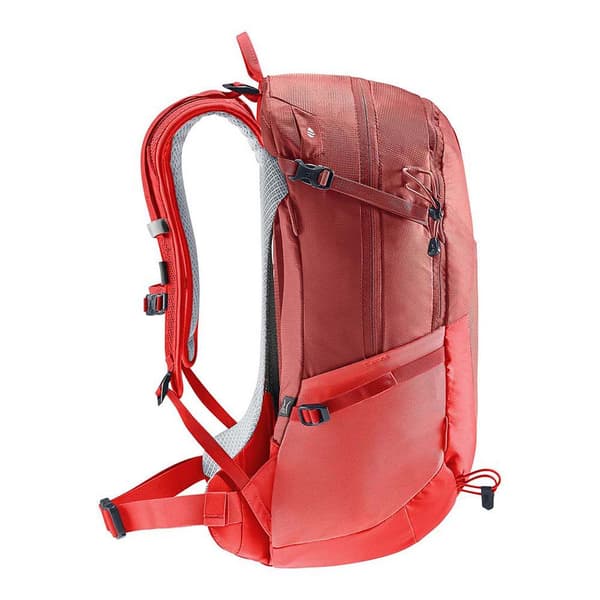 Deuter Futura 21l Sl Rygsæk Rosa