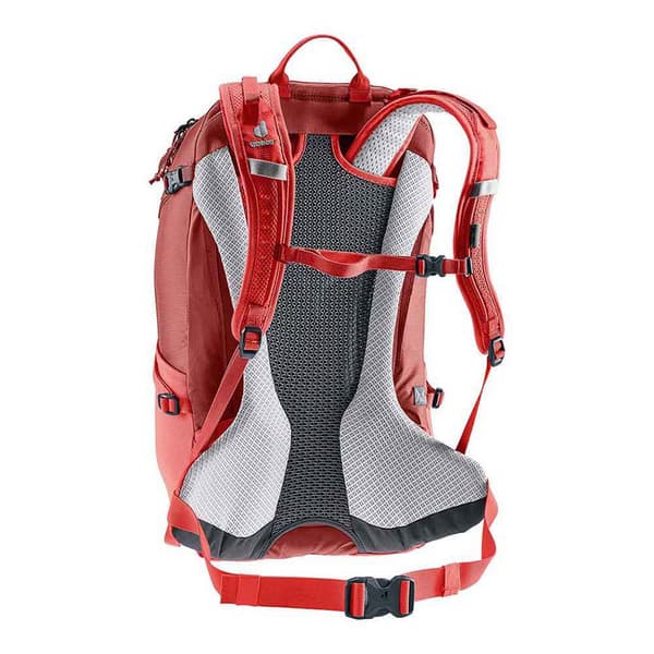 Deuter Futura 21l Sl Rygsæk Rosa