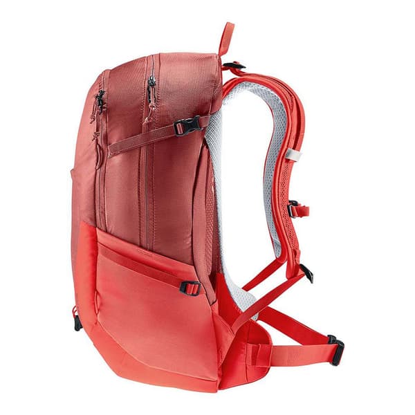 Deuter Futura 21l Sl Rygsæk Rosa