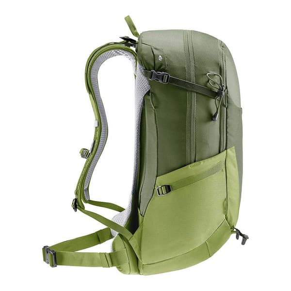 Deuter Futura 23l Reppu Vihreä