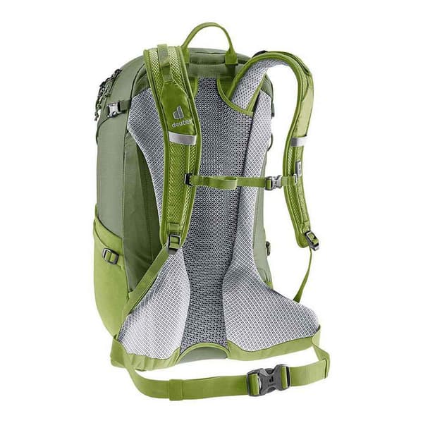 Deuter Futura 23l Reppu Vihreä
