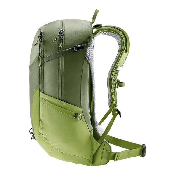 Deuter Futura 23l Reppu Vihreä