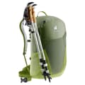 Pikkukuva 6 / 8: Deuter Futura 23l Reppu Vihreä