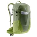 Pikkukuva 7 / 8: Deuter Futura 23l Reppu Vihreä