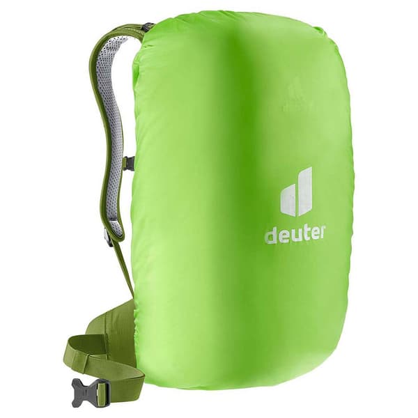 Deuter Futura 23l Reppu Vihreä