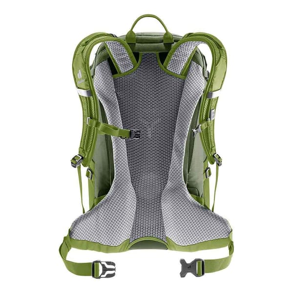 Deuter Futura 23l Rygsæk Grøn