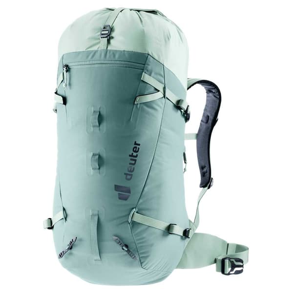 Deuter Guide 28l Sl Reppu Vihreä