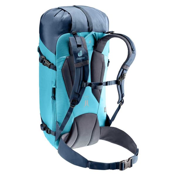 Deuter Guide 28l Sl Reppu Sininen