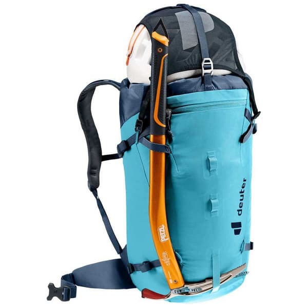 Deuter Guide 28l Sl Reppu Sininen