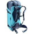 Pikkukuva 8 / 8: Deuter Guide 28l Sl Reppu Sininen