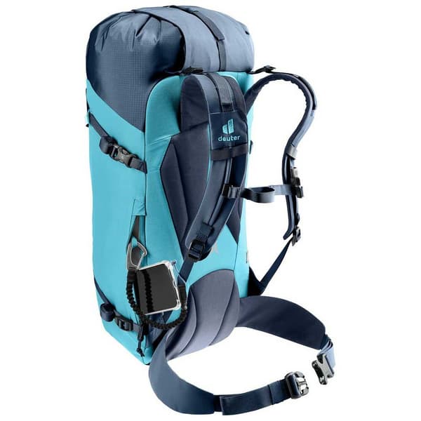 Deuter Guide 28l Sl Reppu Sininen