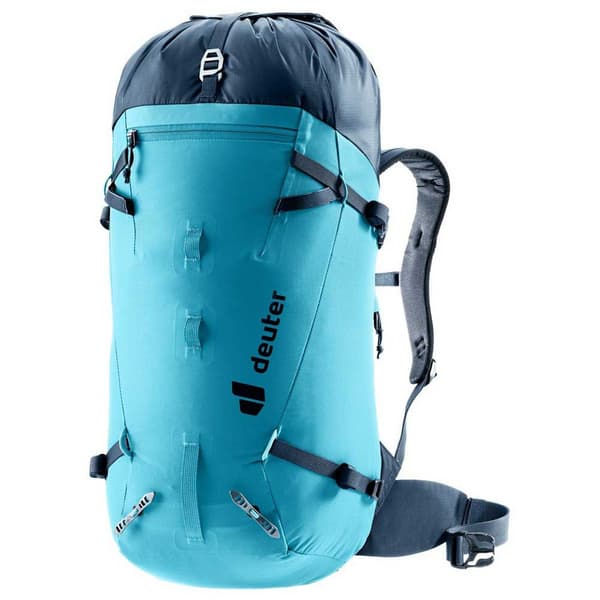 Deuter Guide 28l Sl Rygsæk Blå