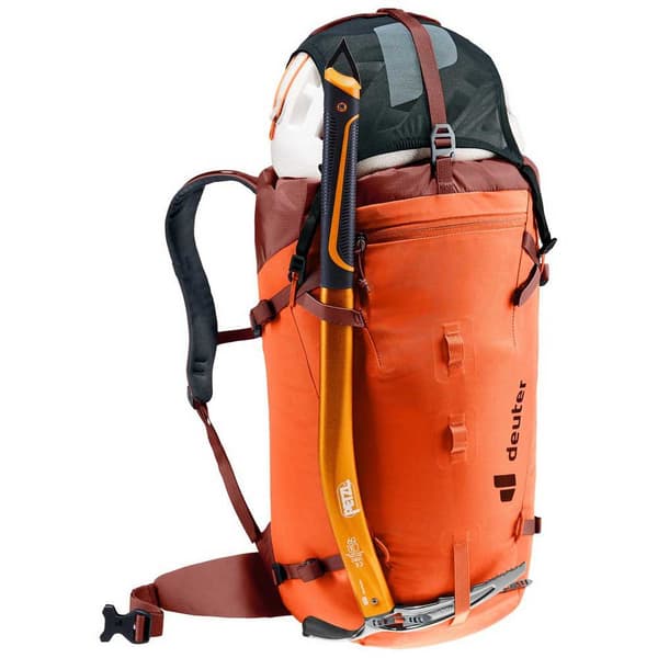 Deuter Guide 28l Sl Rygsæk Orange