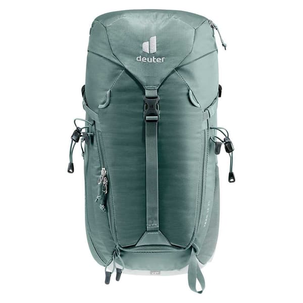 Deuter Trail 16l Sl Rygsæk Grøn