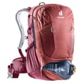 Pikkukuva 2 / 8: Deuter Trans Alpine 28l Sl Reppu Pinkki