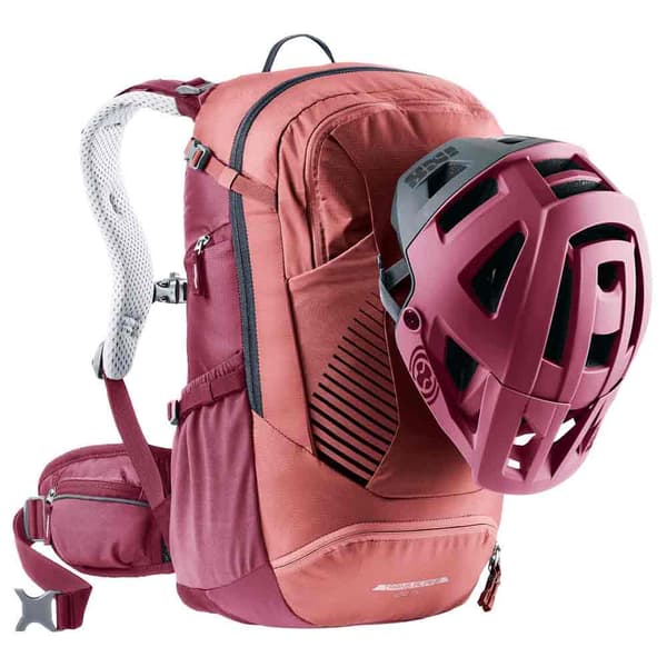 Deuter Trans Alpine 28l Sl Reppu Pinkki