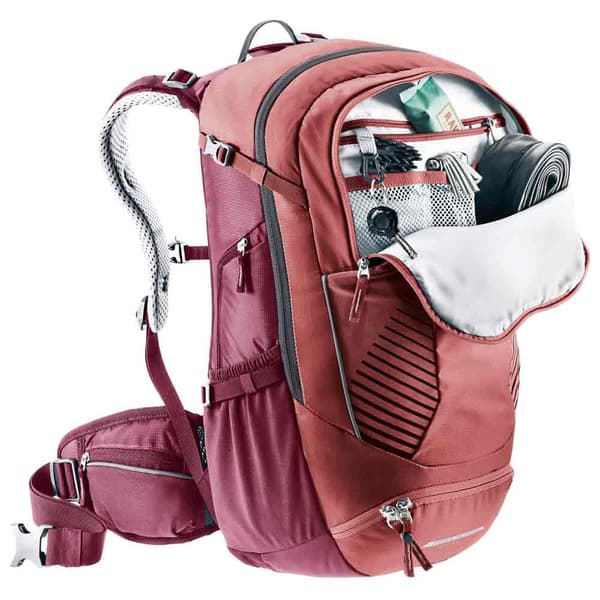 Deuter Trans Alpine 28l Sl Reppu Pinkki