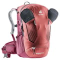 Pikkukuva 5 / 8: Deuter Trans Alpine 28l Sl Reppu Pinkki