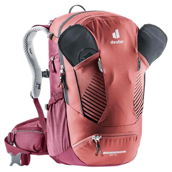Deuter Trans Alpine 28l Sl Reppu Pinkki