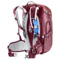 Pikkukuva 6 / 8: Deuter Trans Alpine 28l Sl Reppu Pinkki